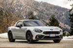 Abarth 124 GT 70esimo Anniversario 2019 года